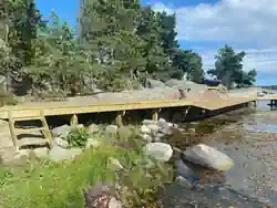 Bilder bryggor vi arbetat med Sjöstruktur AB