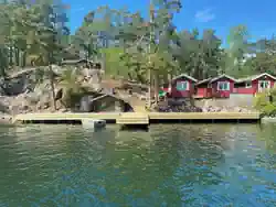 Bilder bryggor vi arbetat med Sjöstruktur AB