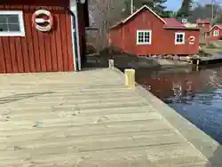 Bilder bryggor vi arbetat med Sjöstruktur AB