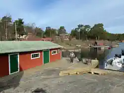 Bilder bryggor vi arbetat med Sjöstruktur AB