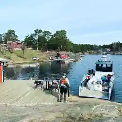Bilder bryggor vi arbetat med Sjöstruktur AB