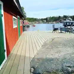 Bilder bryggor vi arbetat med Sjöstruktur AB
